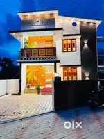 Vattiyoorkavu Puliyarakonam TVM 4bhk
