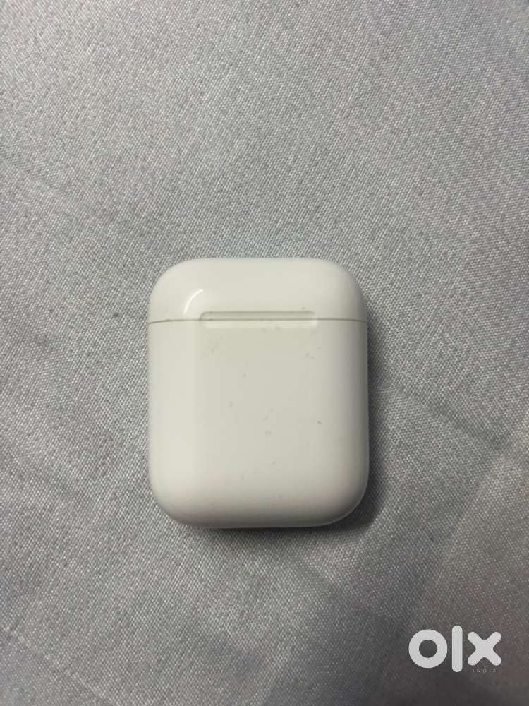Apple earpods 1 generation