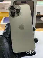 FLAGSHIP IPHONE REFURBISHED MODEL SUPER CONDITION WITH AMAZED PRICE