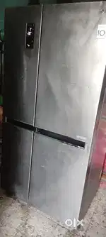 LG Side by side Refrigerator
