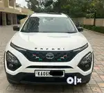 Tata safari 2023 ZXA + O ADAS AUTOMATIC