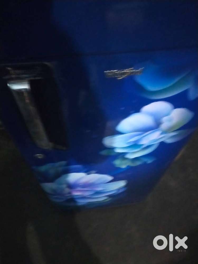 Whirlpool in good condition