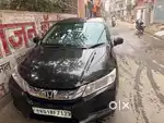 Car Honda city 2014 in excellent condition