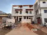 20 By 60  133 Gaj  4 BHK VILLA  JDA APPROVED  Laxmi nagar