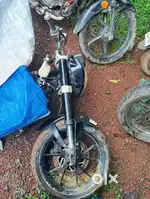 Duke 200 bs3