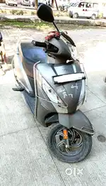 Brand New TVS Jupiter intelligo 125 CC