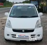 Maruti Suzuki Estilo VXi, 2008, Petrol