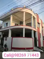 2BHK House available@Raipur,DDU