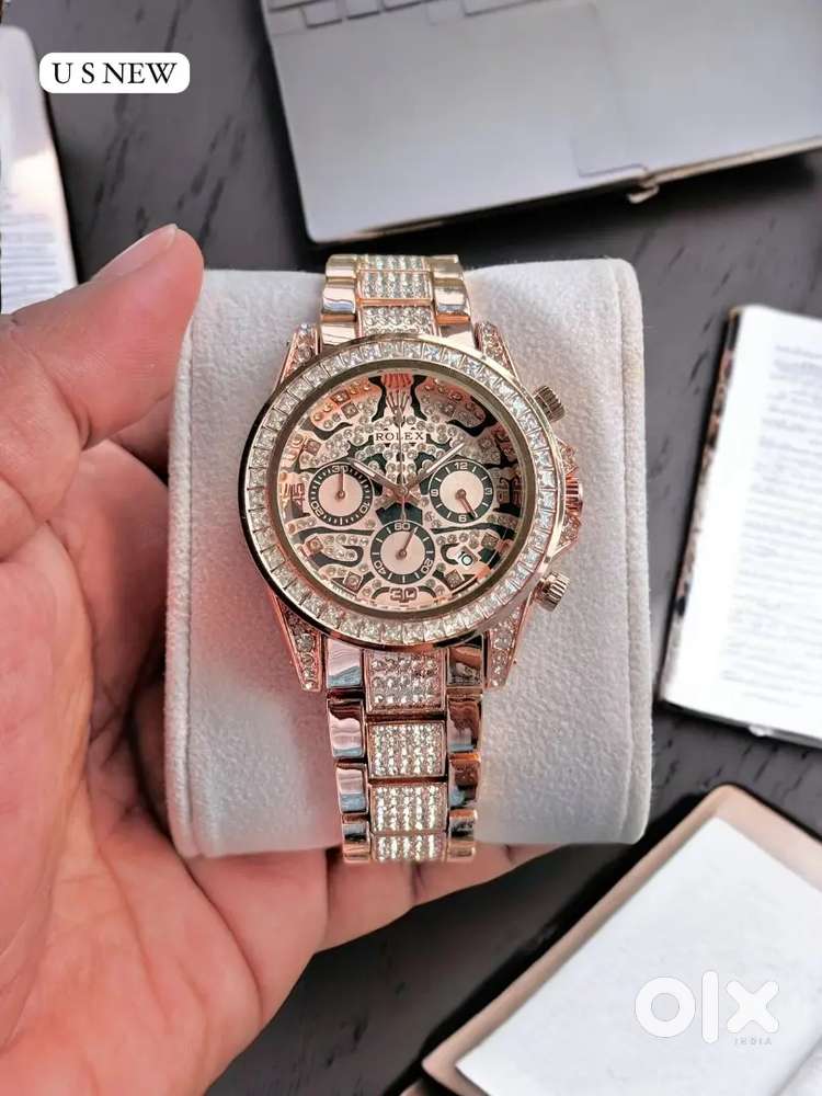 Premium quality watch for men