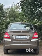 Maruti Suzuki Swift Dzire VXI Optional, 2016, Petrol