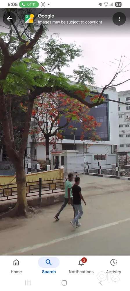 I need one or two female roommates to live with and share the rent.