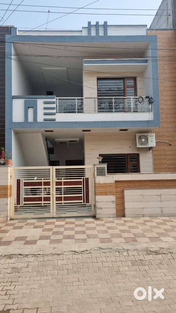 150 Gaj Kothi for Resale