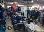 Vishal mega Mart job for Store keeper