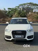 Audi Q3 2.0 TDI Quattro, 2014, Diesel