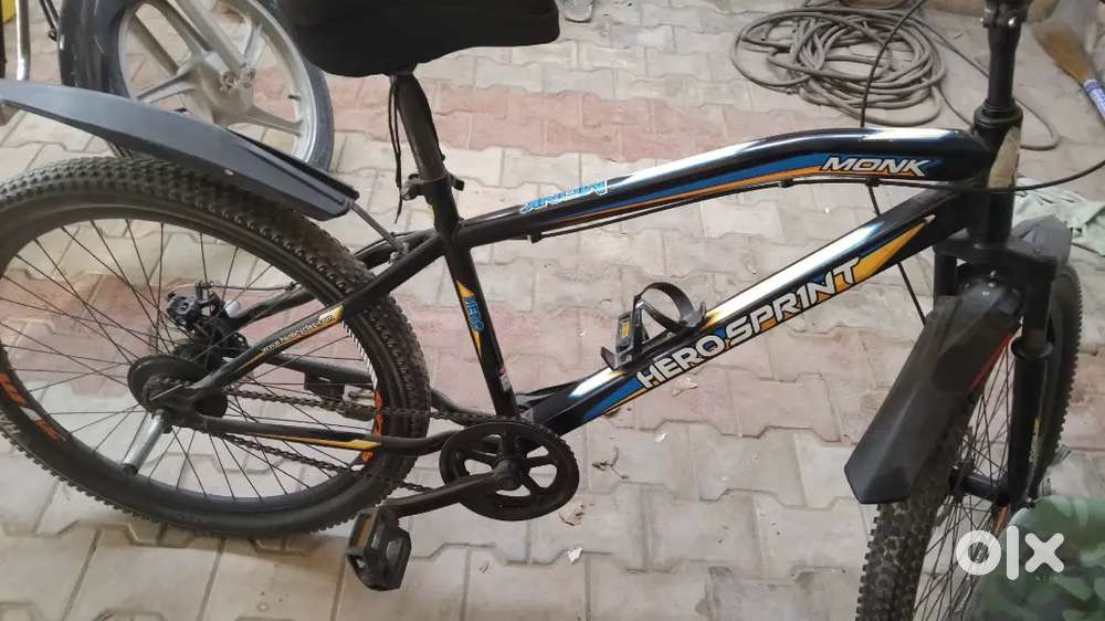 All original  with bill