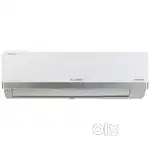 LLOYD SPLIT AC 100% COPPER WITH WARRANTY