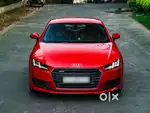 Audi TT 2.0 TFSI S Line, 2016, Petrol