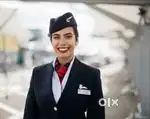 Candidate required for airport job