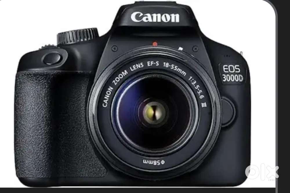 I need a camera for rent