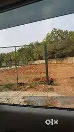 JR Garden, BMRDA  A Katha, Plot for sale in Chandapura