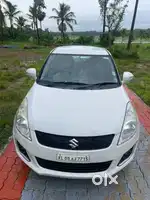 Maruti Suzuki Swift 2015 Diesel Good Condition