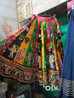 Garba lehanga