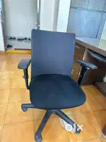 Featherlite office chairs mint condition only 10 available