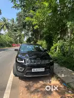 Jeep Compass 2018 Diesel limited