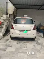Maruti Suzuki Swift 2017 Petrol 61000 Km Driven