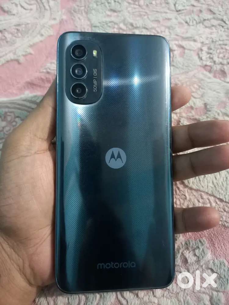 Motorola g82