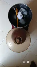 Good condition vijayalakshmi brand grinder