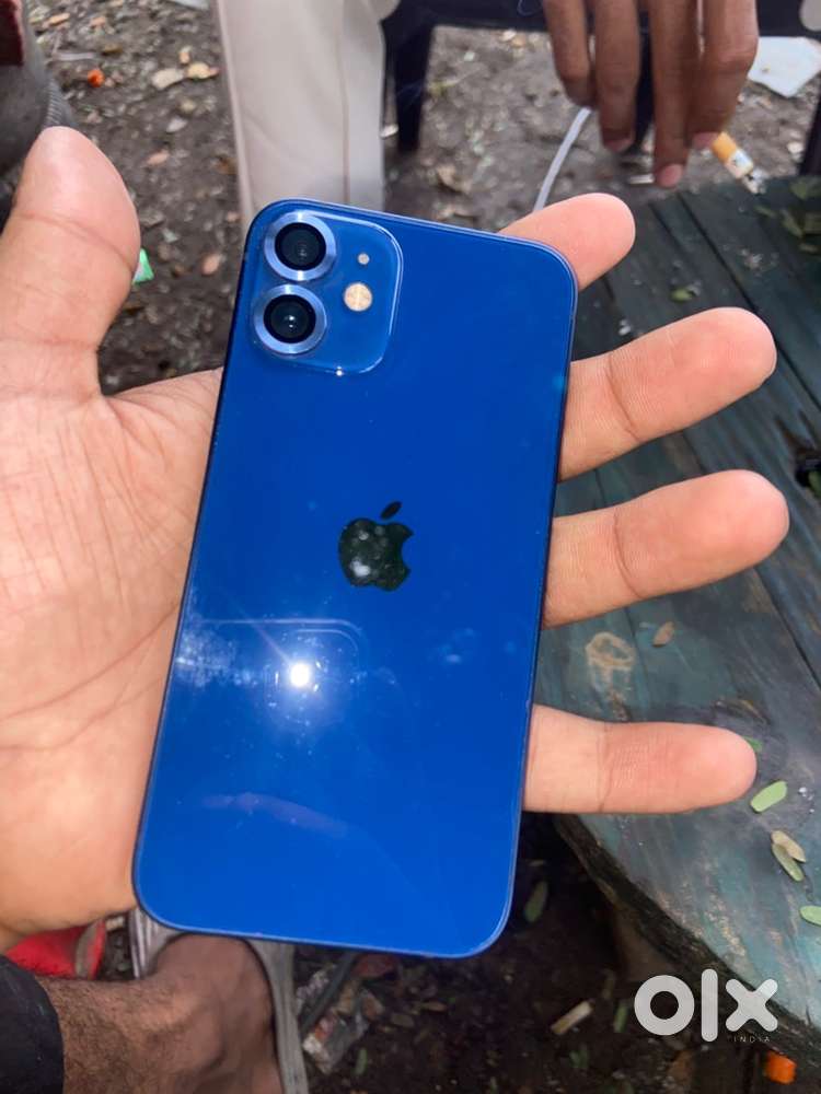 I phone 12 mini