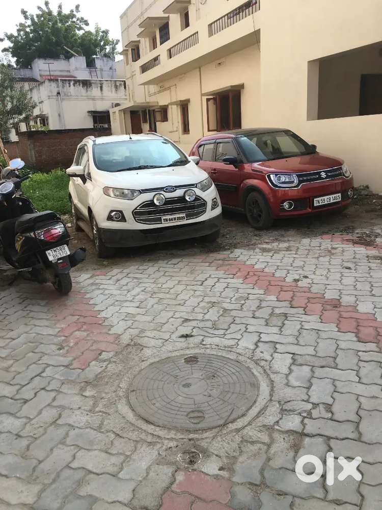 Rental space for godown, warehouses