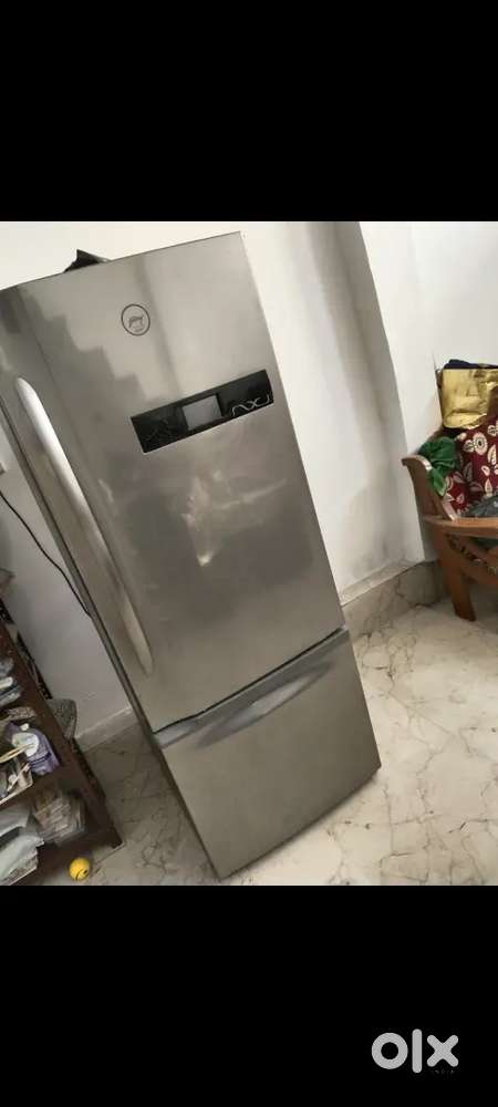 Godrej 380 litre fridge