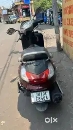 Fully maintaned