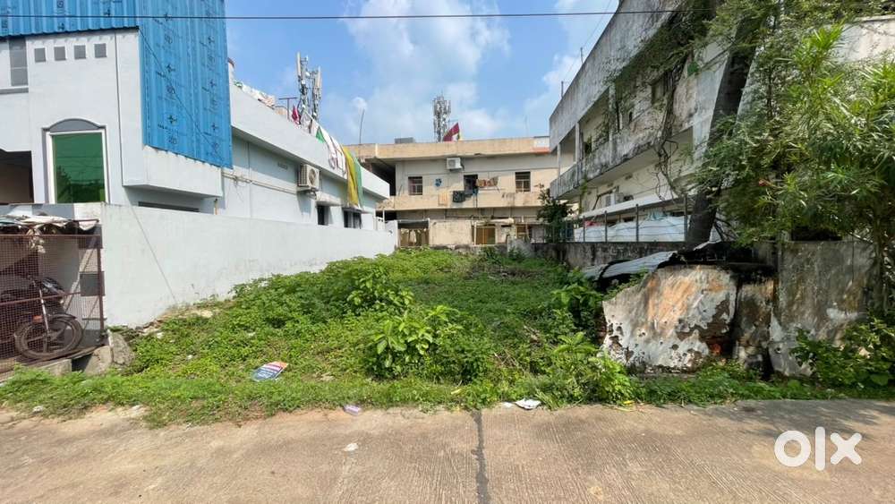 Site for urgent sale