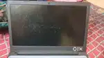 Lenovo IdeaPad 130 core i3 7th gen 12 gb ram 1 tb hdd 256 gb ssd