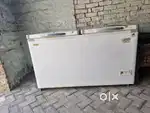 Defred cooling barappa