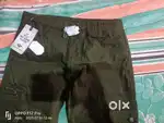 Men Cargo Pant (size 28-32)