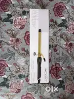 IKONIC HAIR CURLING MACHINE