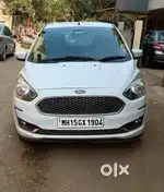 FORD Aspire