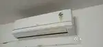 Hitachi AC