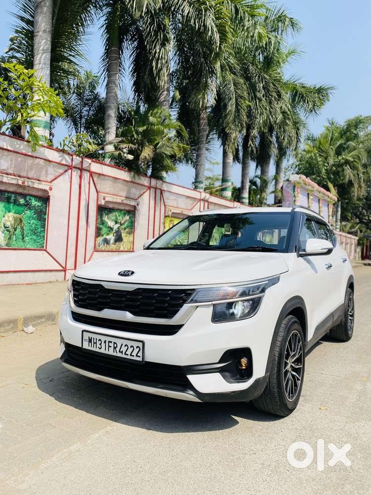 Kia Seltos HTK D, 2021, Diesel