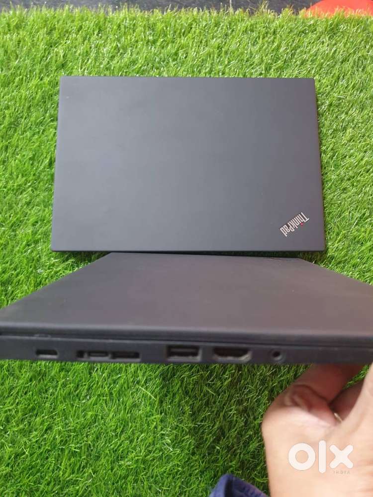 Lenovo X13 13.3inch Laptop Core i5 Ram 16GB SSD 256GB