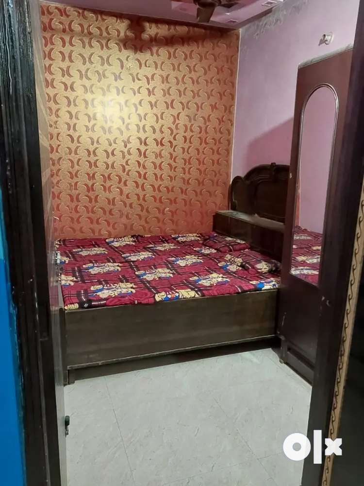 Without landlord Top floor