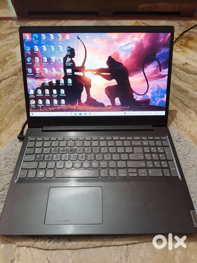 Selling Lenovo IdeaPad s-145 intel core 3, 7th generation