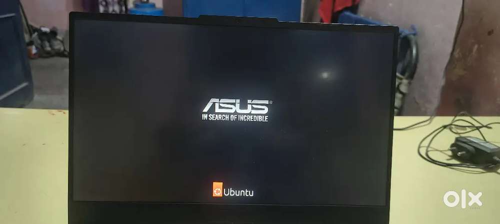 Asus TUF GAMING