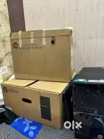 HP DESKTOP  NEW CONDITION