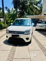Maruti Suzuki Wagon R 1.0 2024 CNG & Hybrids 10000 Km Driven