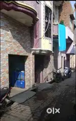 House at jayantipur brahmpuri colony khasra no- 134 Moradabad